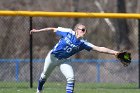 Softball vs JWU  Wheaton College Softball vs Johnson & Wales University. - Photo By: KEITH NORDSTROM : Wheaton, Softball, JWU